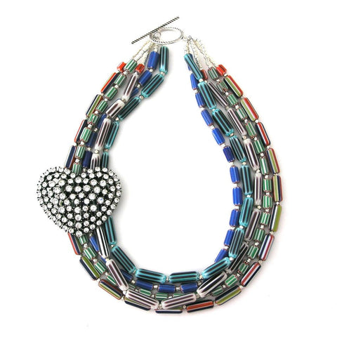 Heart Full of Sparkle