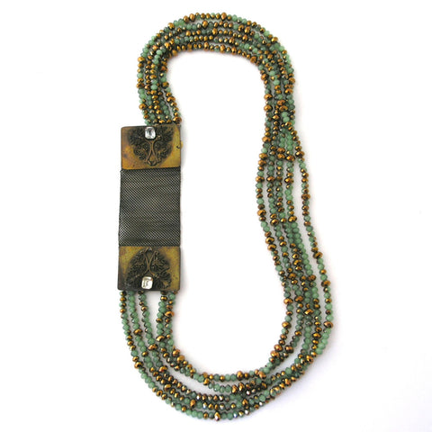 In Loveliness Be Dress'd