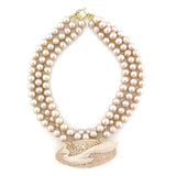 Proudest in Pearls