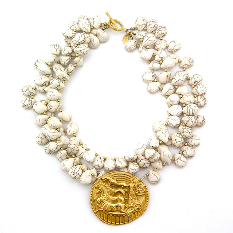 Brush with Greatness