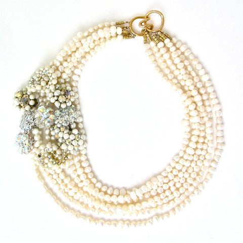 Meeting of Magnificent