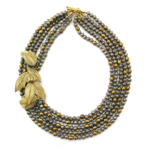 Forged with Fidelity