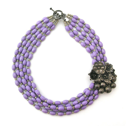 Transfixed by Kindness