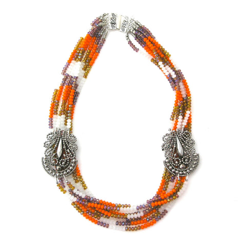 Bright Scenes of Joy and Bliss