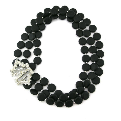 Glittering Gathering Place