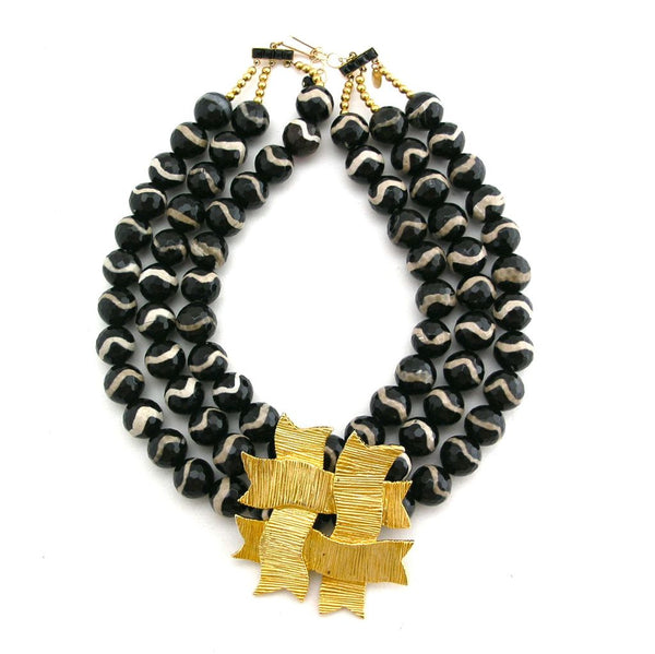 Weave Your Way