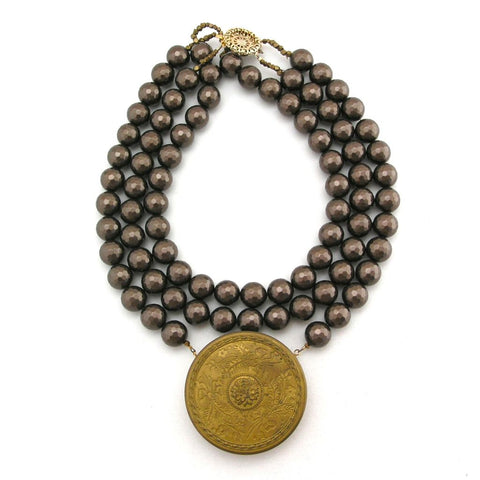 Hand Picked Heirloom