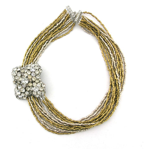 In Pursuit of Glamour