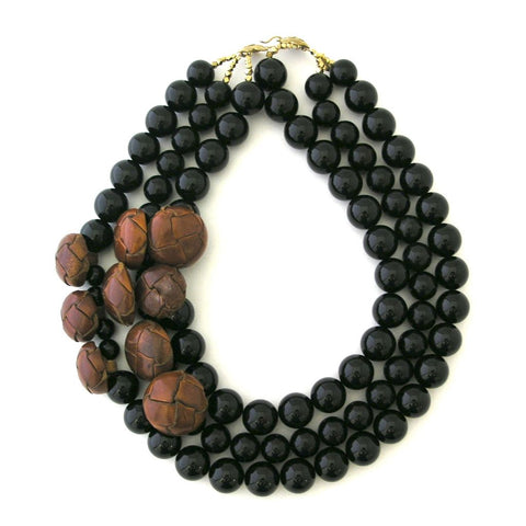 Worn and Weathered with Style