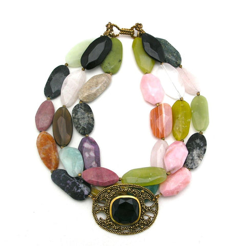 Melting Pot Marvelous