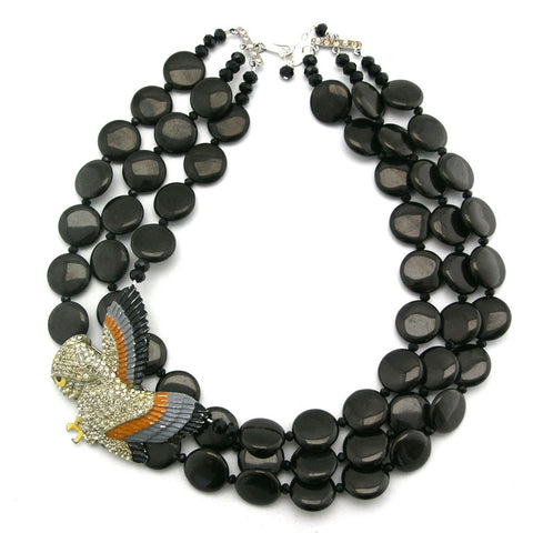 Nocturnal Navigation