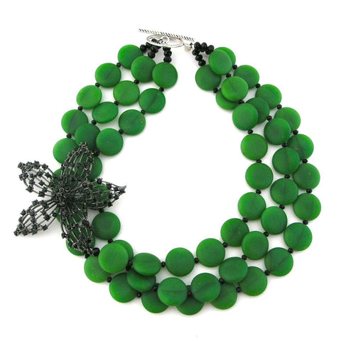 Glamorous Greenspace