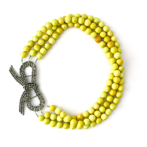 Strong in Style, Firm in Faith