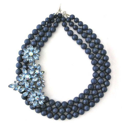 Skies Above Bring Beauty