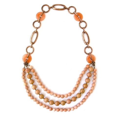 Linked by Love and Devotion