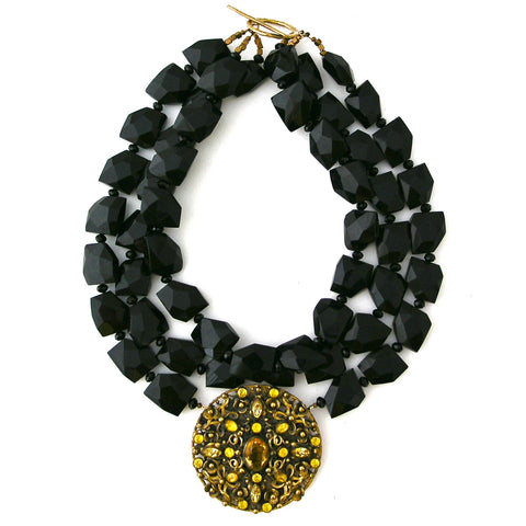 Splendor of a Starry Dark Night