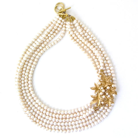 Offering a Blessed Day