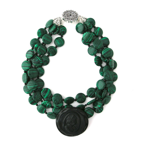 Woman of Strength and Wisdom