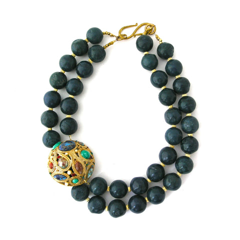 From Each a Contribution