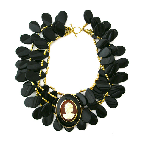 The Lady You've Become