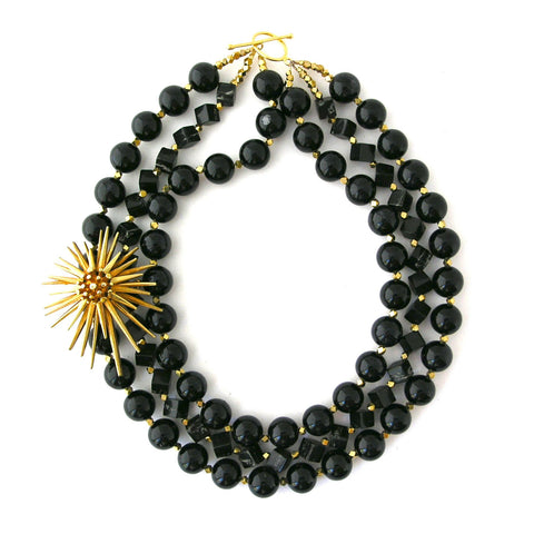 In Shine or Darkness