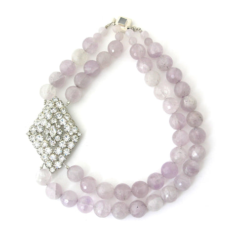 Silent Vales of Thought