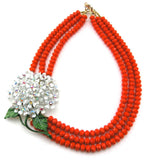 Sweet Orange Blossoms