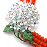 Sweet Orange Blossoms