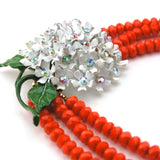 Sweet Orange Blossoms