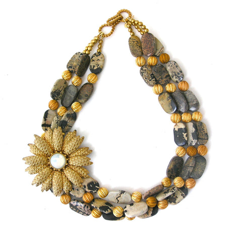 Spun From Simplicity