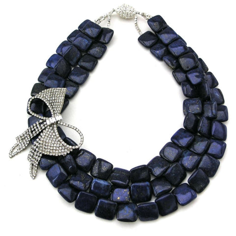 Marvelously a la Mode