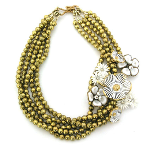 Makes the Flowers Grow