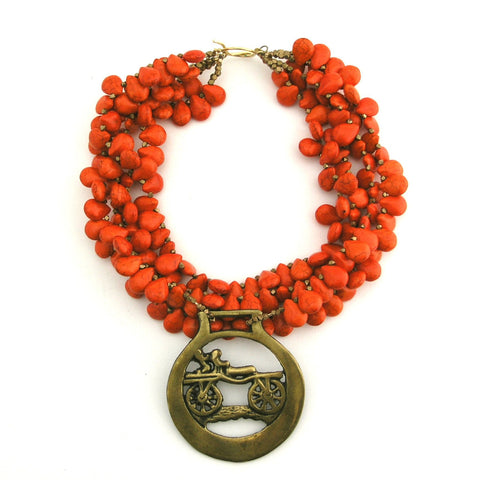 Like Riding a Bicycle