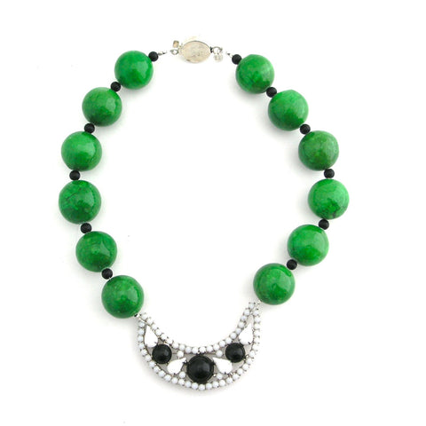 Green Grass Underfoot