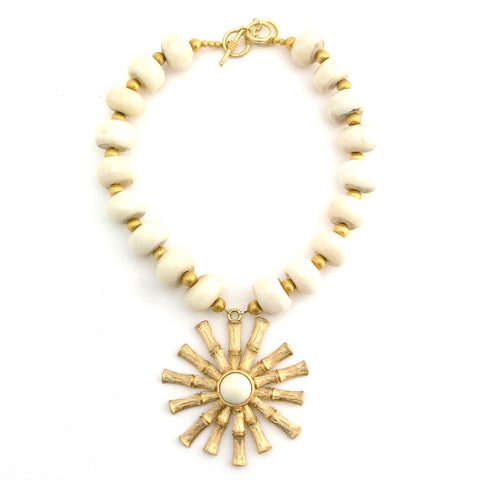 Under the Bamboo Sun