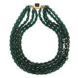 Evergreen, Ever Gorgeous