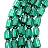 Evergreen, Ever Gorgeous