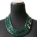 Evergreen, Ever Gorgeous