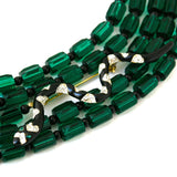 Evergreen, Ever Gorgeous