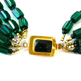 Evergreen, Ever Gorgeous