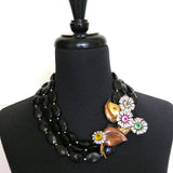 Flamboyantly Floral