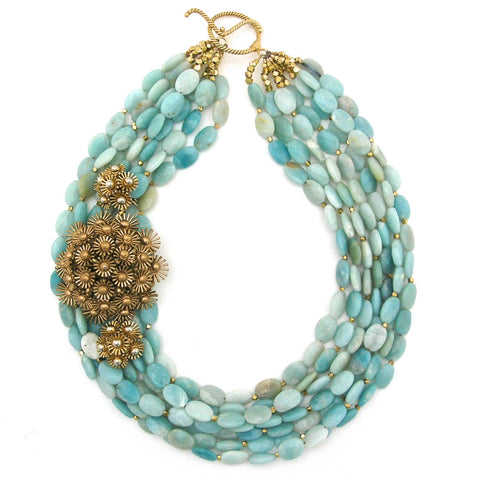 Found Each Other At Last