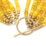 Gallantly Golden