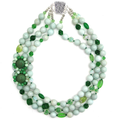 Generously Green
