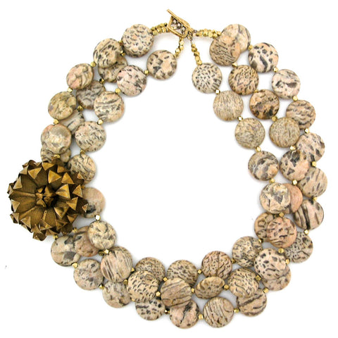 Glamour in the Desert