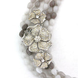 Glitter Through the Gray