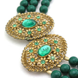 Ebulliently Emerald