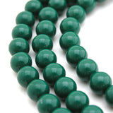 Ebulliently Emerald
