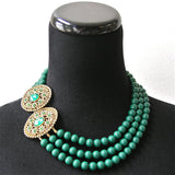 Ebulliently Emerald