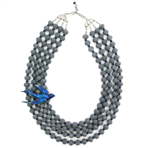 Hope on a Cloudy Day